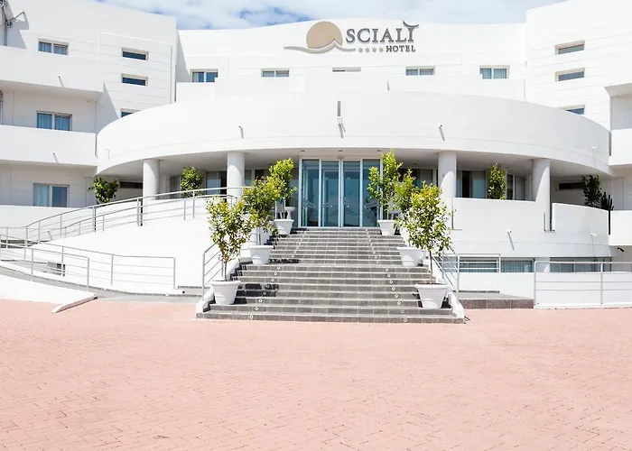 Hotel Sciali