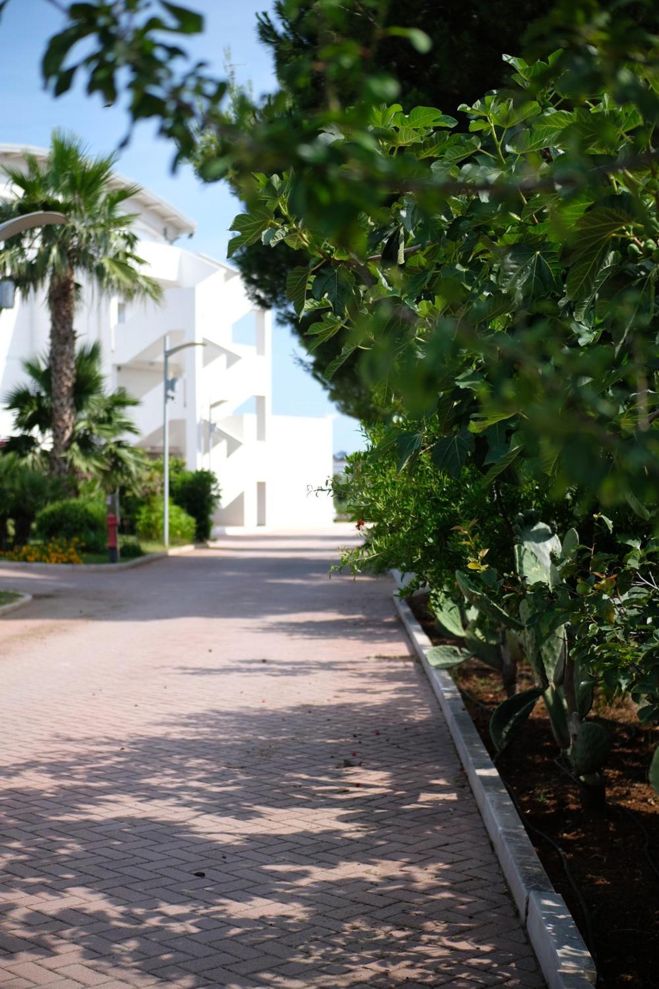 Sciali Hotel Vieste