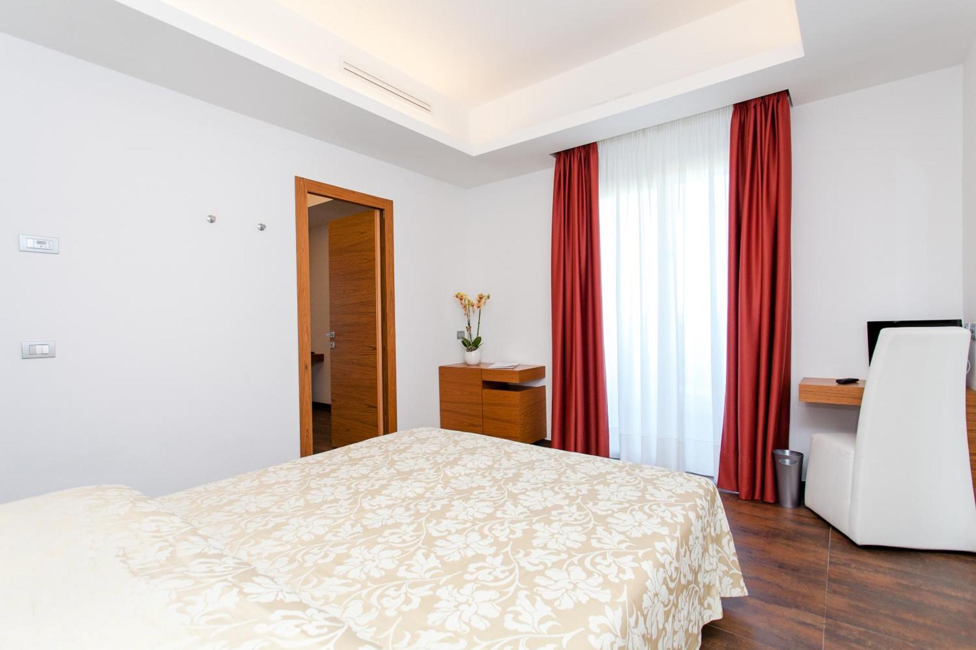 Hotel Sciali 4*