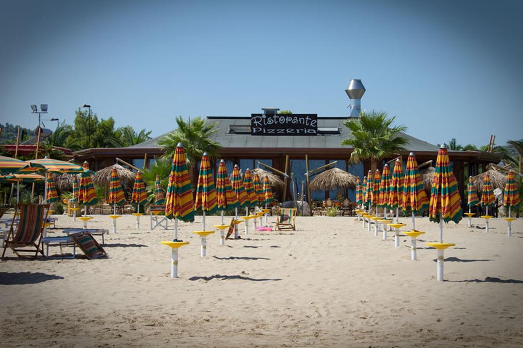 Sciali Hotel 4*
