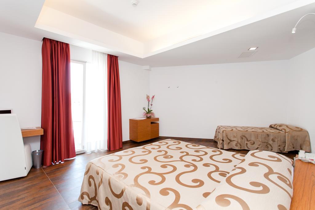 Hotel Sciali Vieste