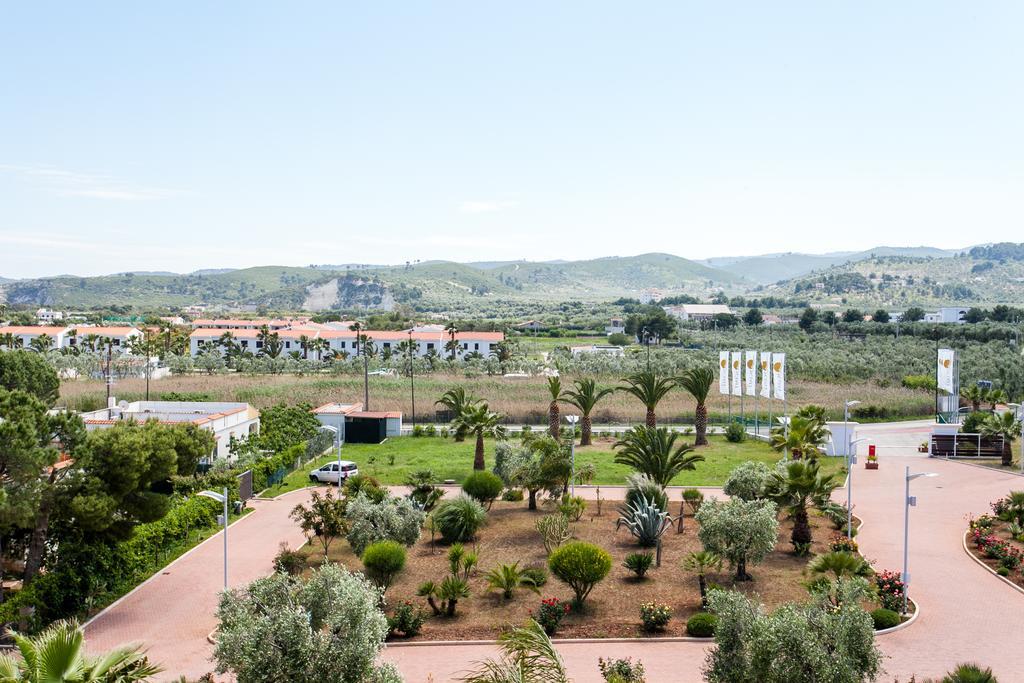 Hotel Sciali Vieste