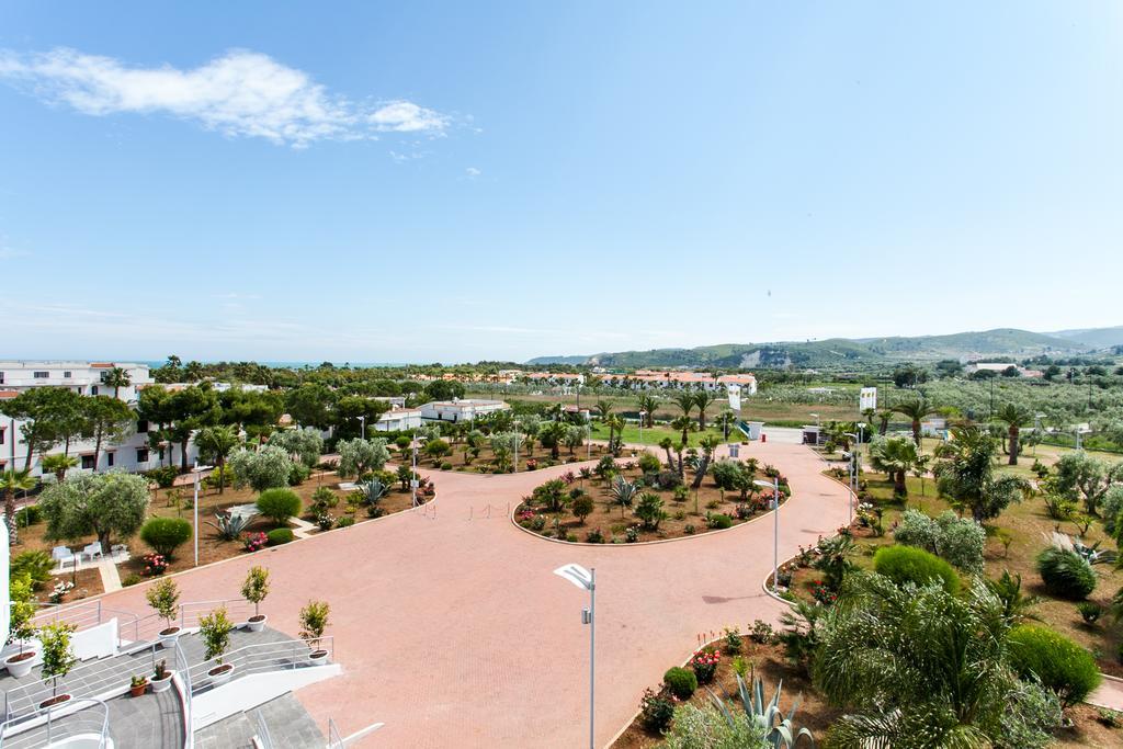 Sciali Vieste