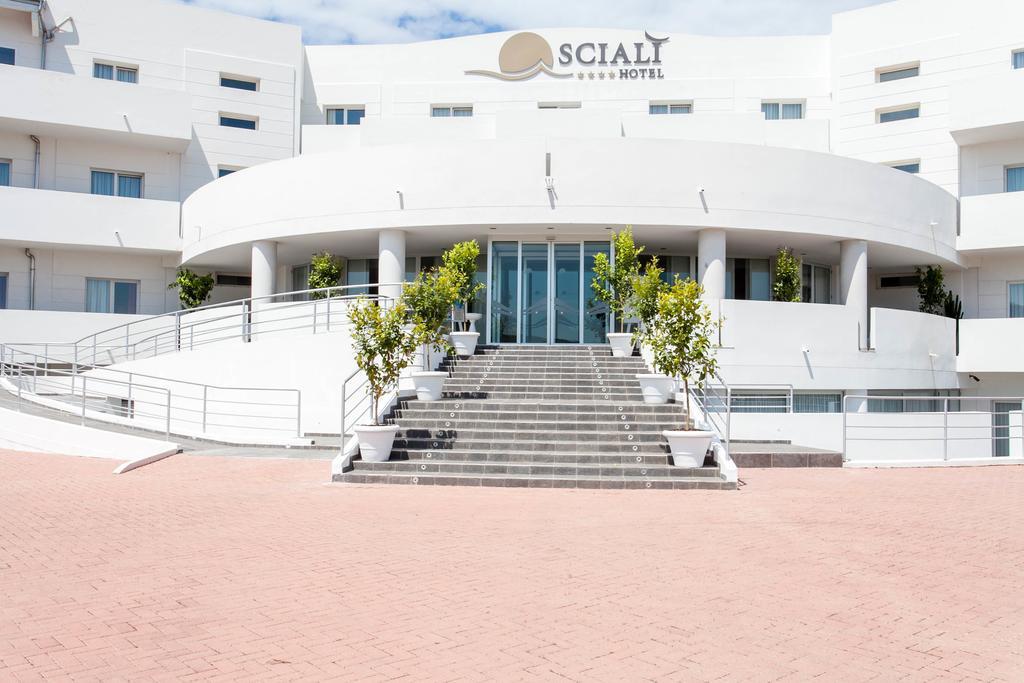 Sciali Hotel 4*