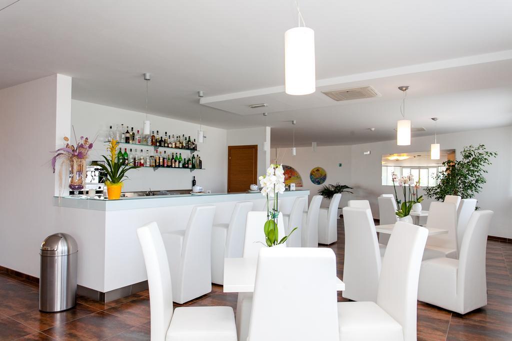 Sciali Hotel
