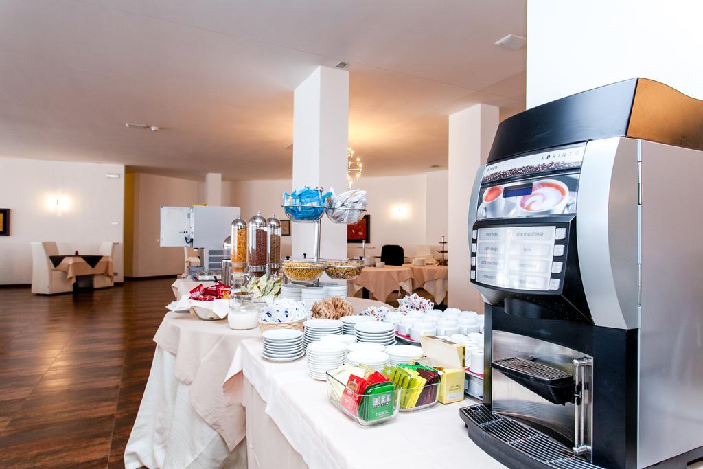 Sciali Hotel