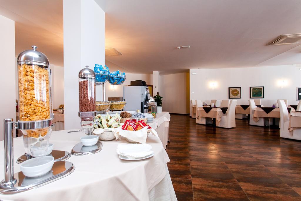 Sciali 4* Vieste