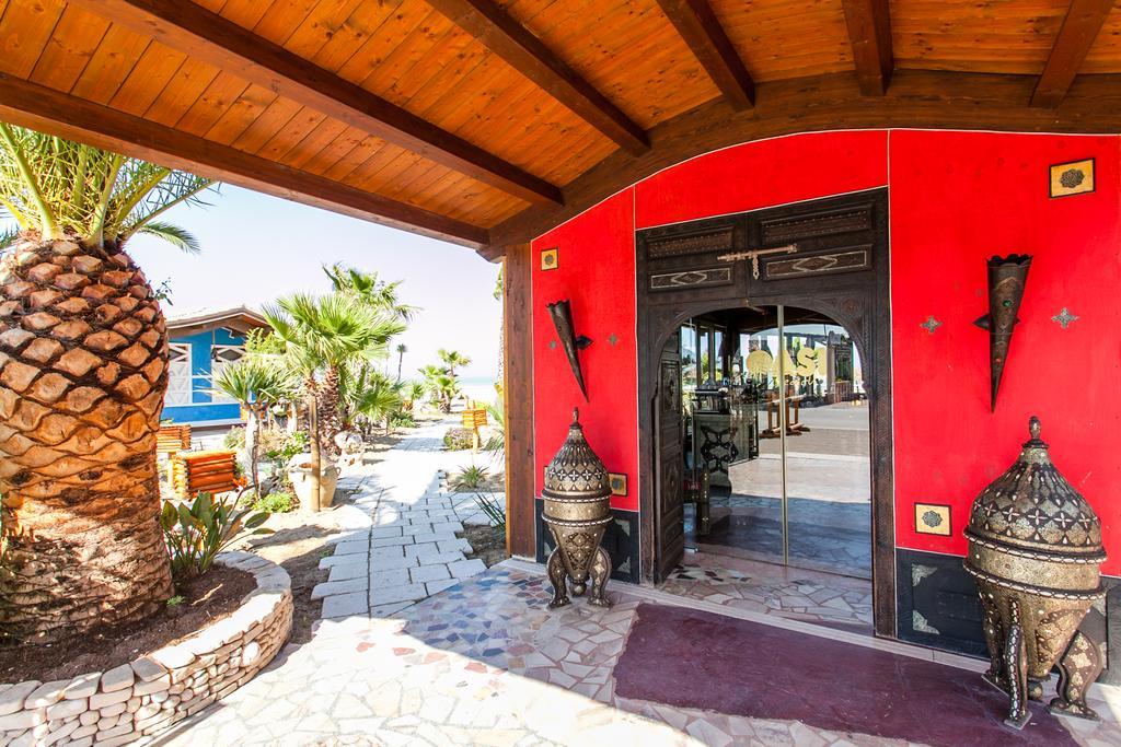 Sciali 4* Vieste