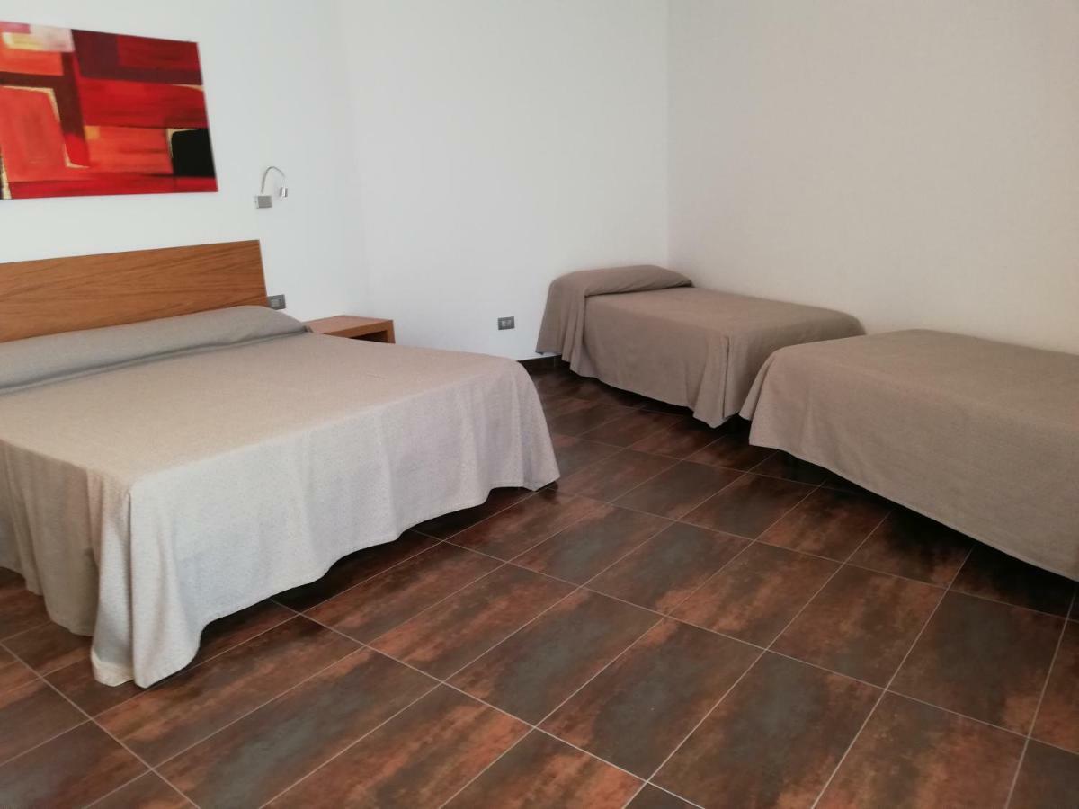 Hotel Sciali Vieste