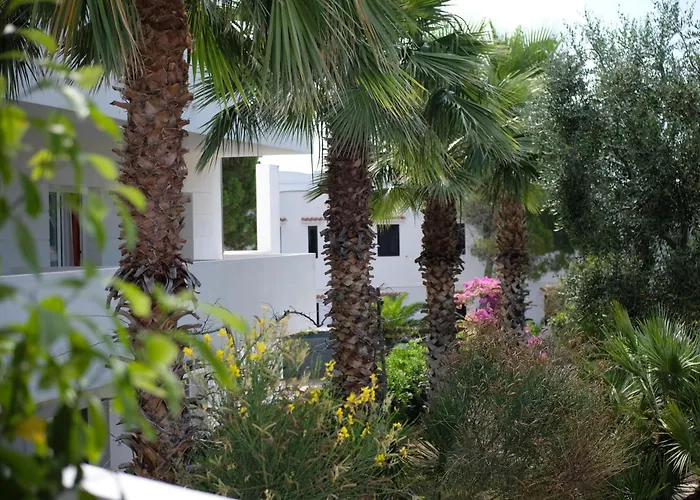 Hotel Sciali