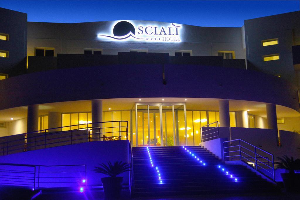 Sciali Hotel 4*