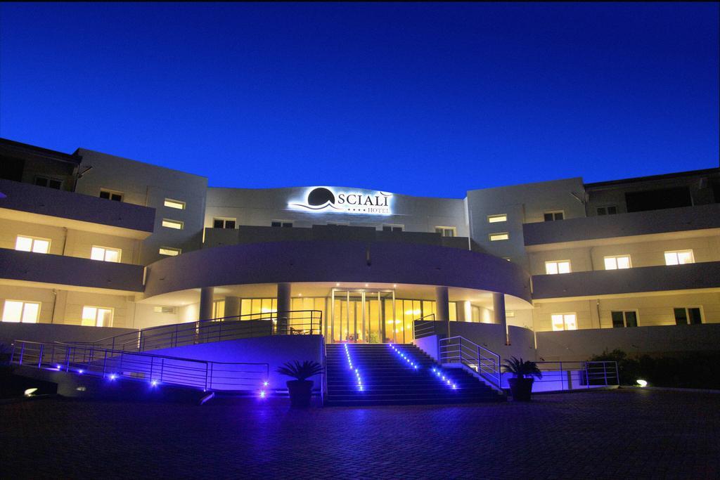 Hotel Sciali 4*