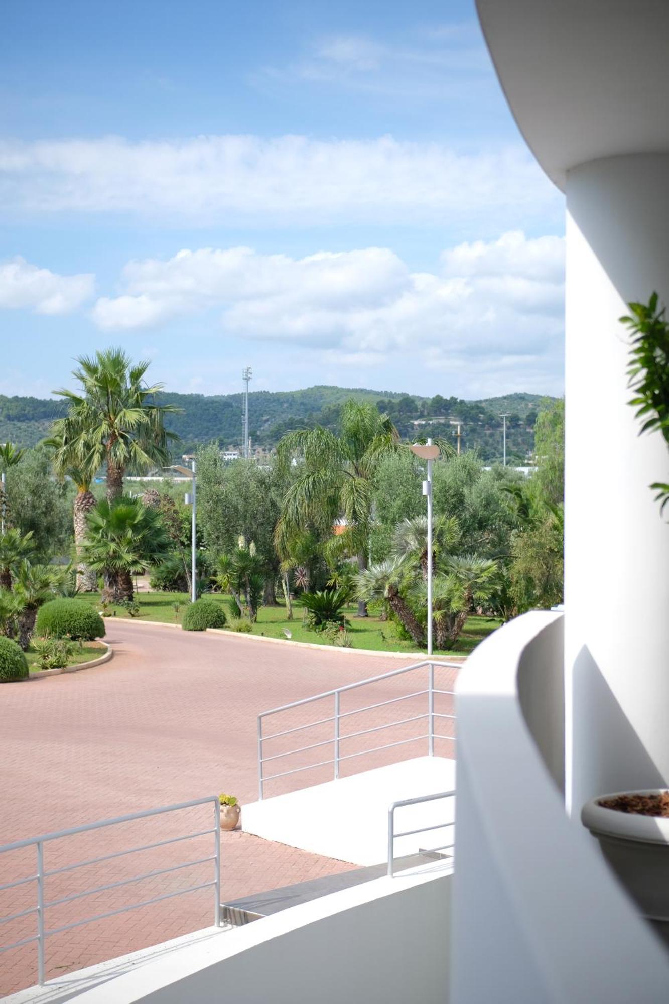 Sciali 4* Vieste