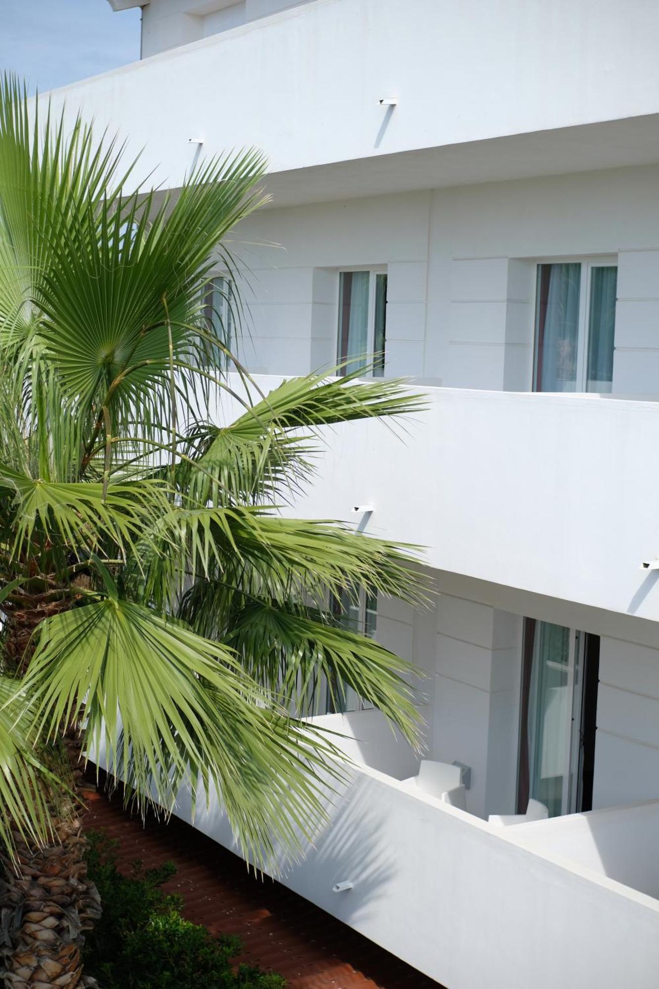 Hotel Sciali