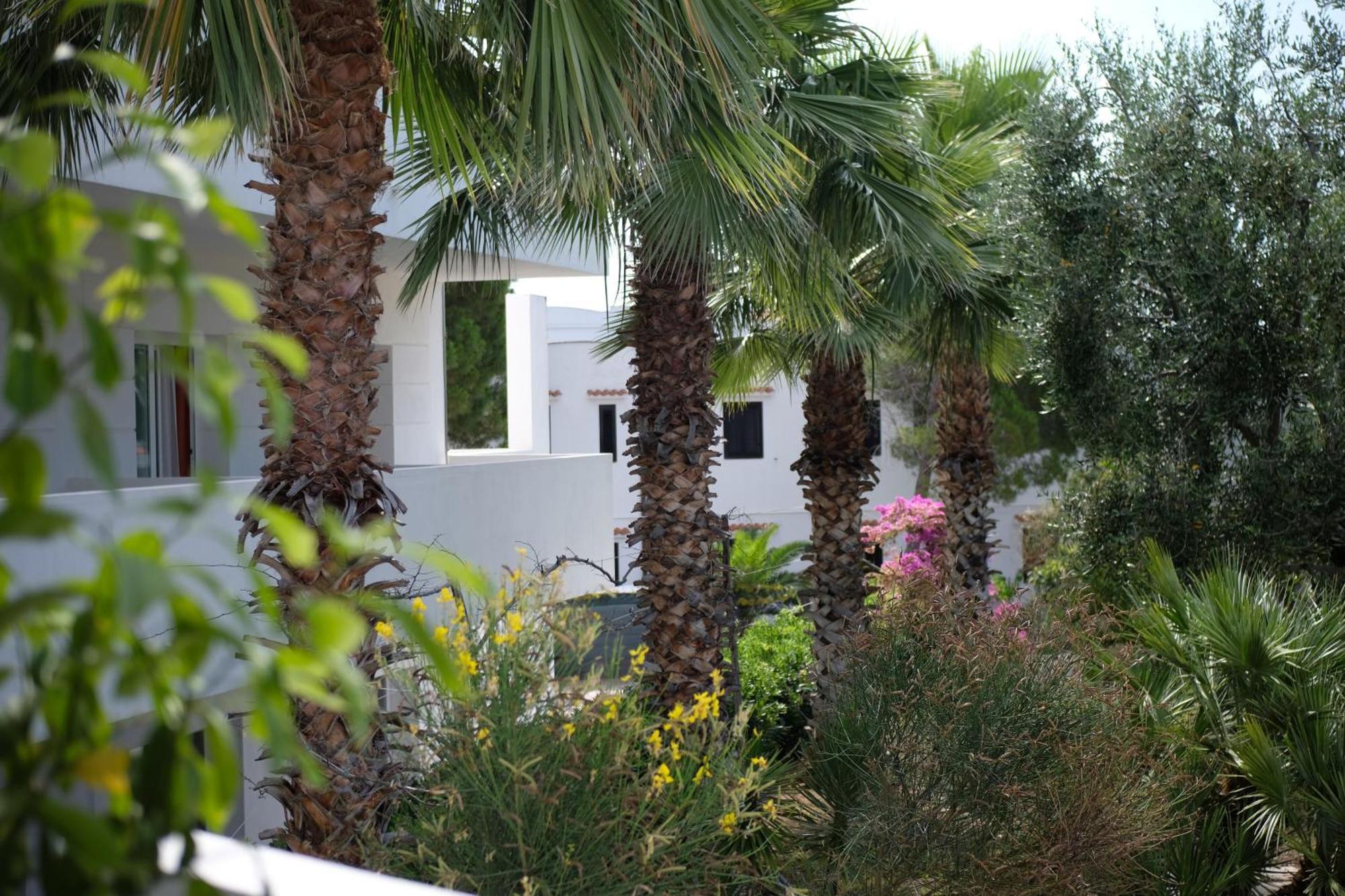 Hotel Sciali