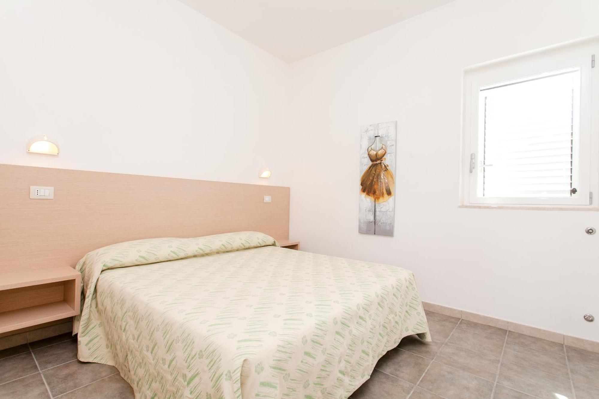 Hotel Sciali Vieste