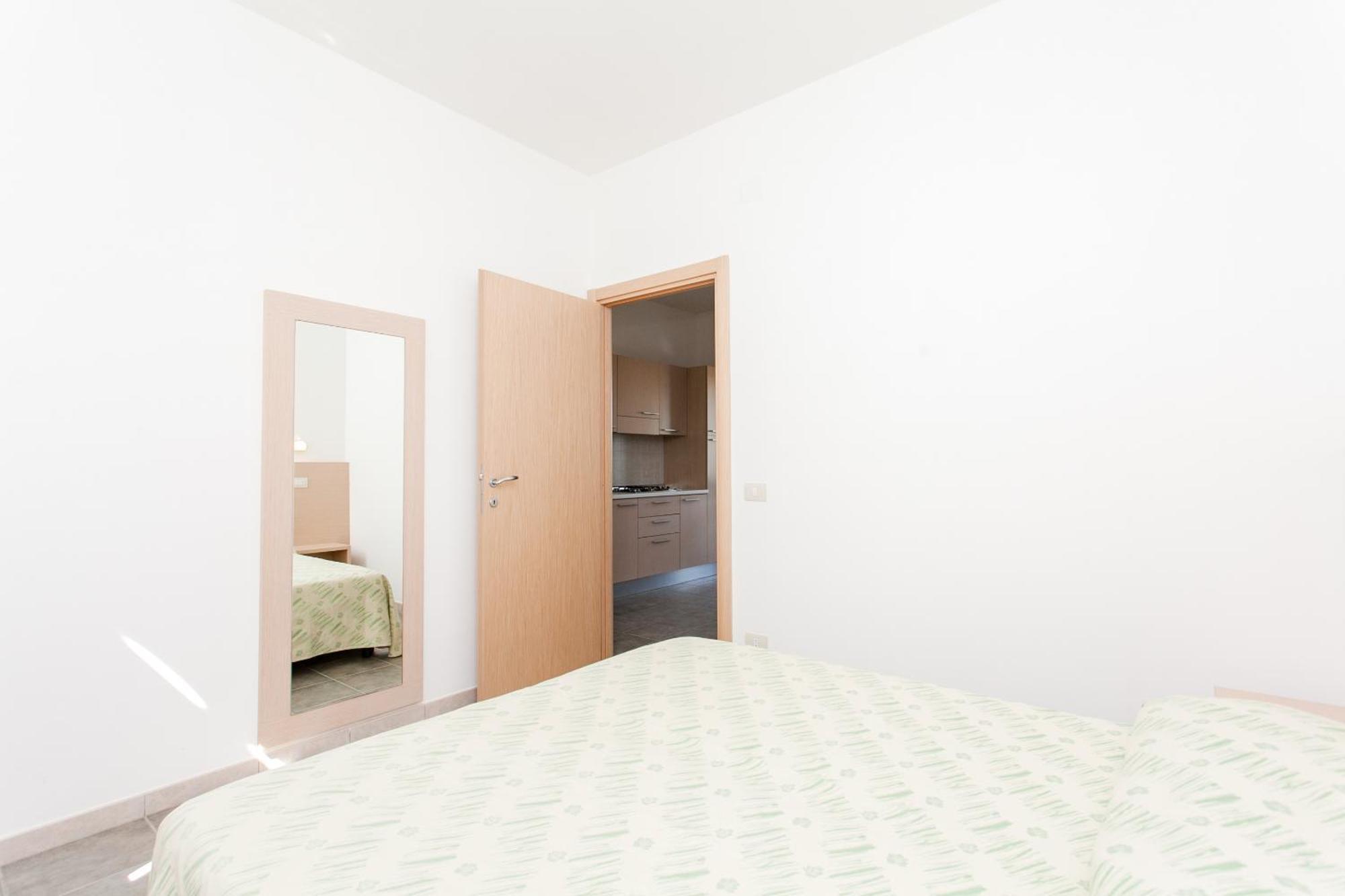 Hotel Sciali 4*