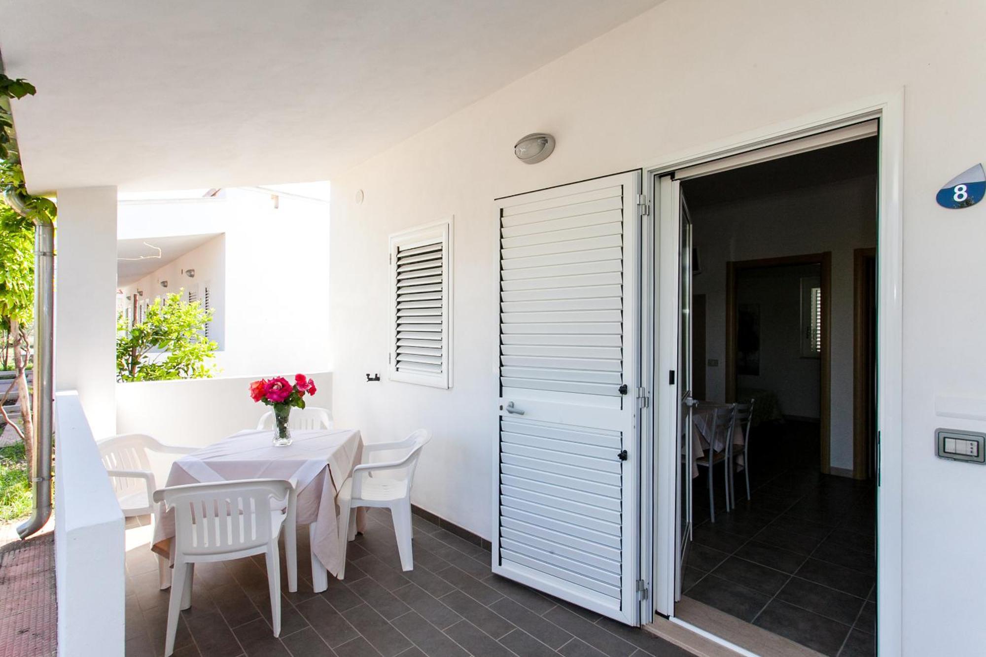 Hotel Sciali 4*