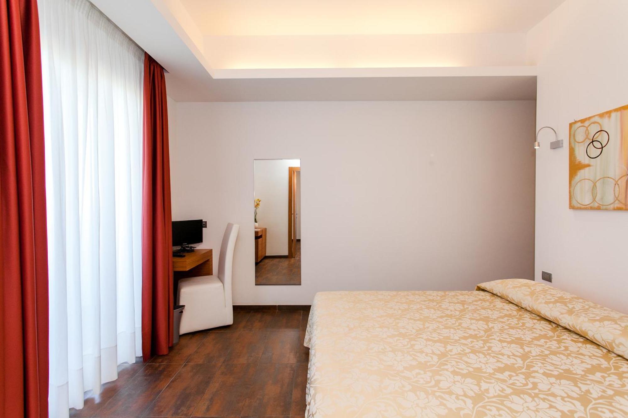 Sciali 4* Vieste