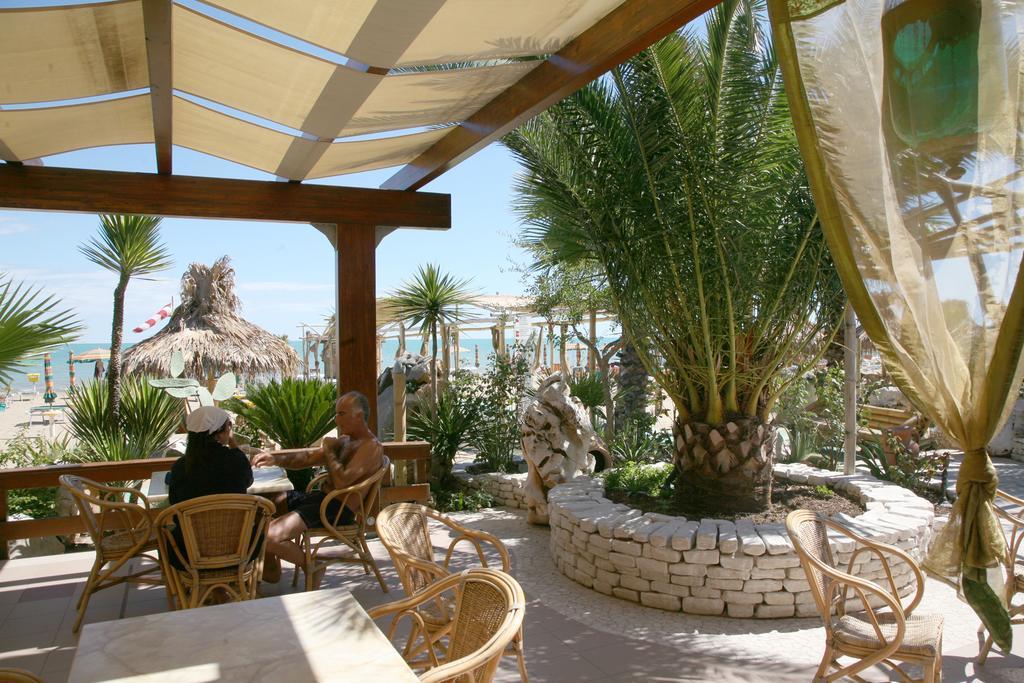 Sciali 4* Vieste