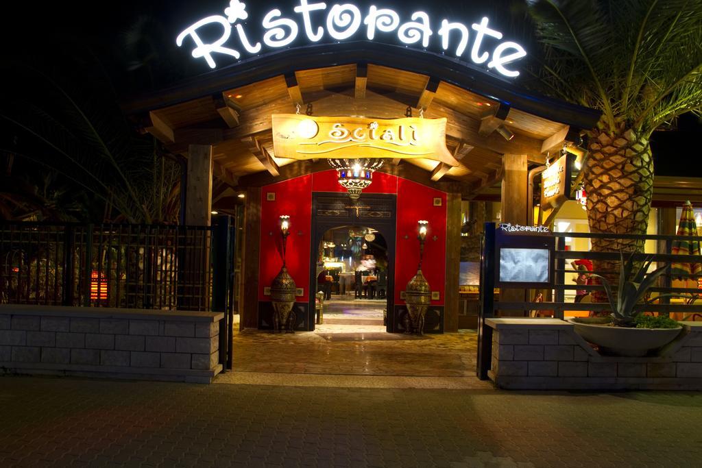 Hotel Sciali Vieste