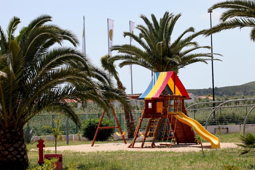 Sciali Hotel 4*