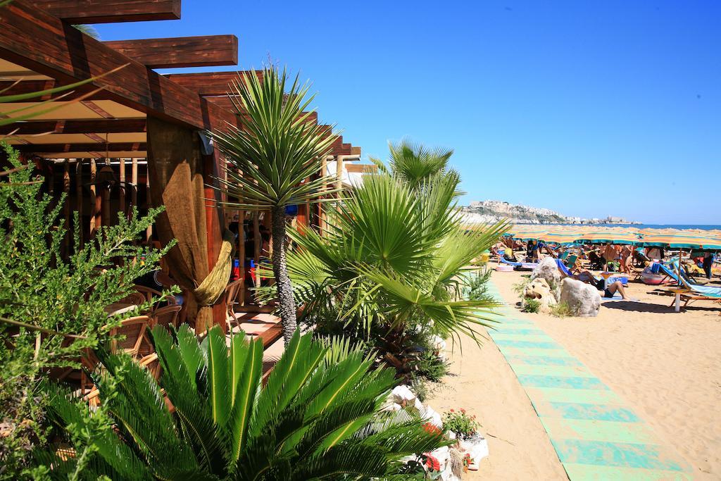 Hotel Sciali 4*