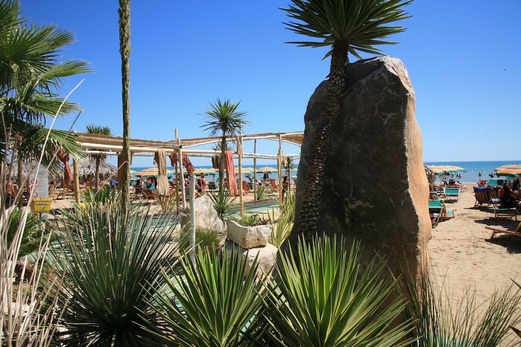 Hotel Sciali Vieste
