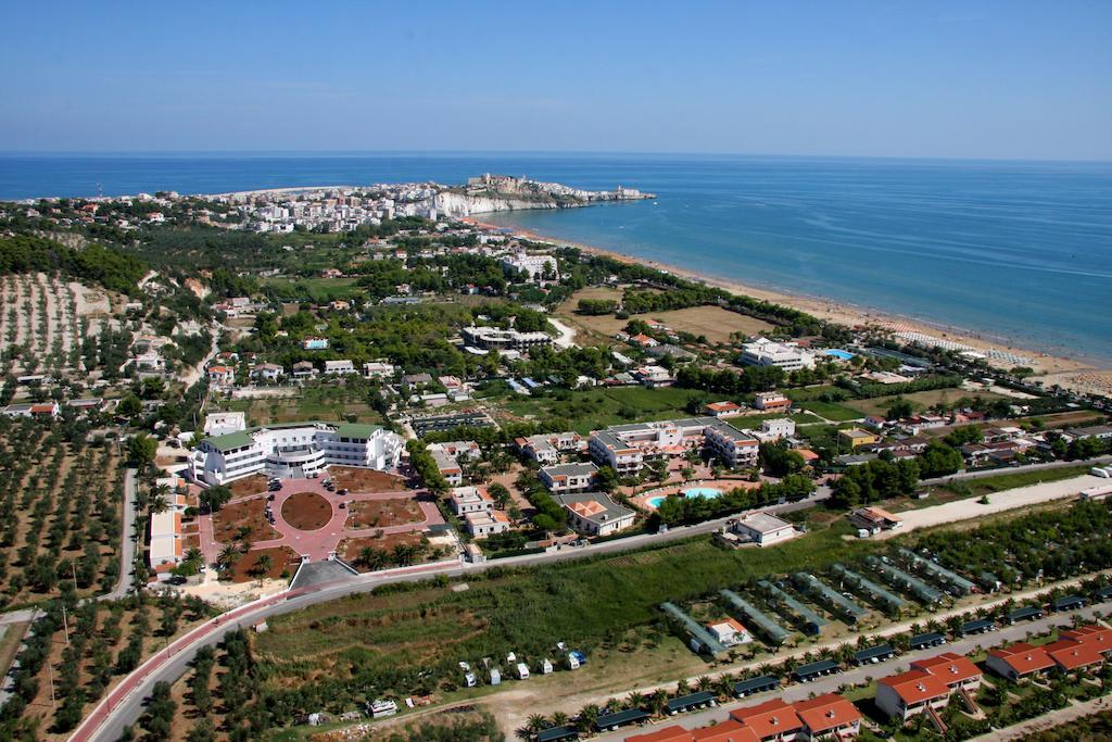 Sciali Vieste