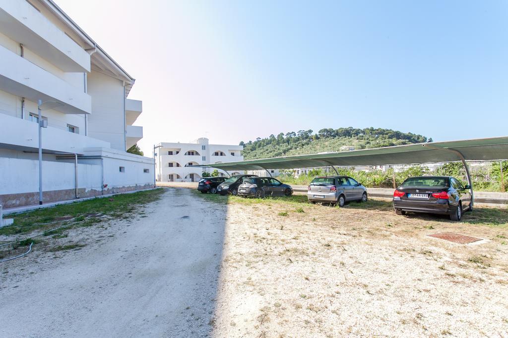 Sciali Hotel 4*