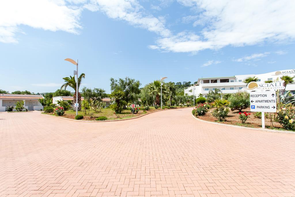 Hotel Sciali Vieste