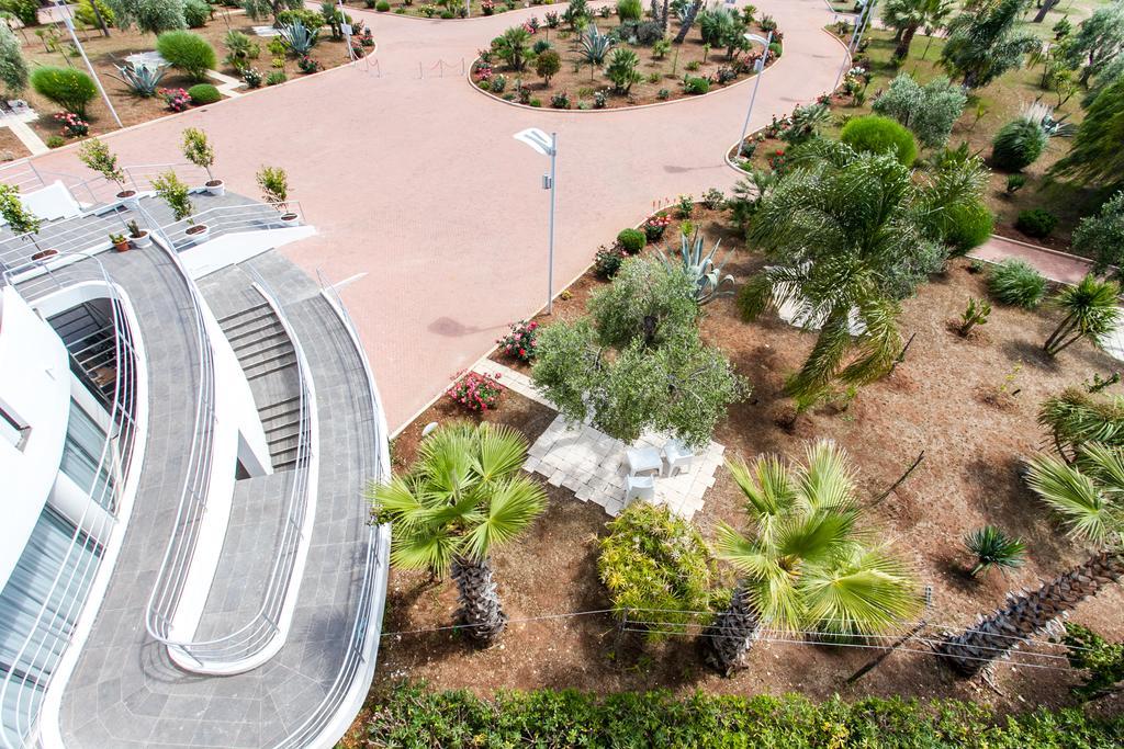 Sciali Hotel 4*