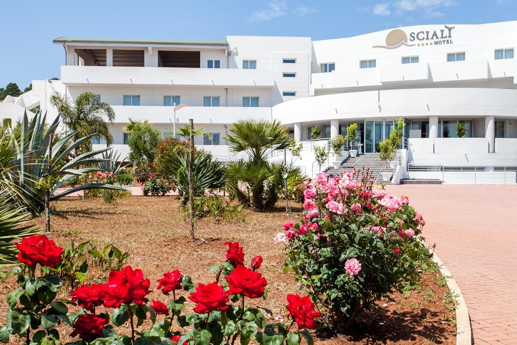 Sciali Hotel Vieste