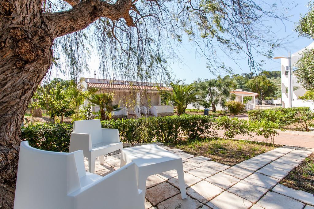 Sciali Hotel 4*
