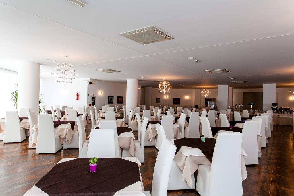 Sciali Hotel 4*