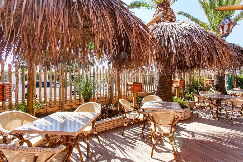 Sciali Hotel Vieste