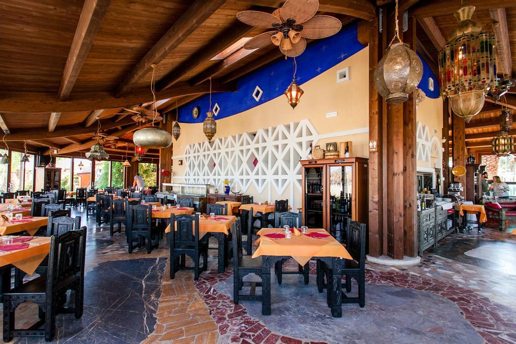 Hotel Sciali Vieste