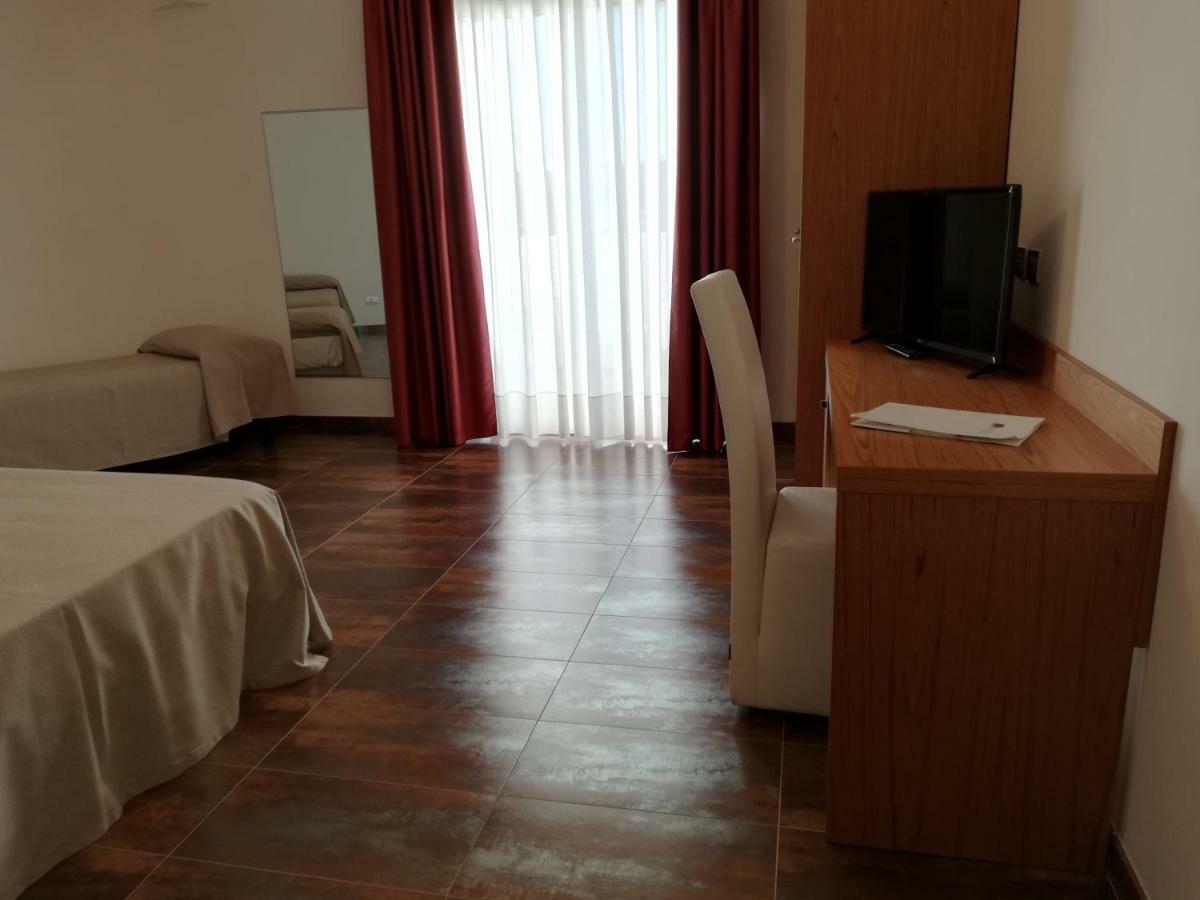 Sciali 4* Vieste