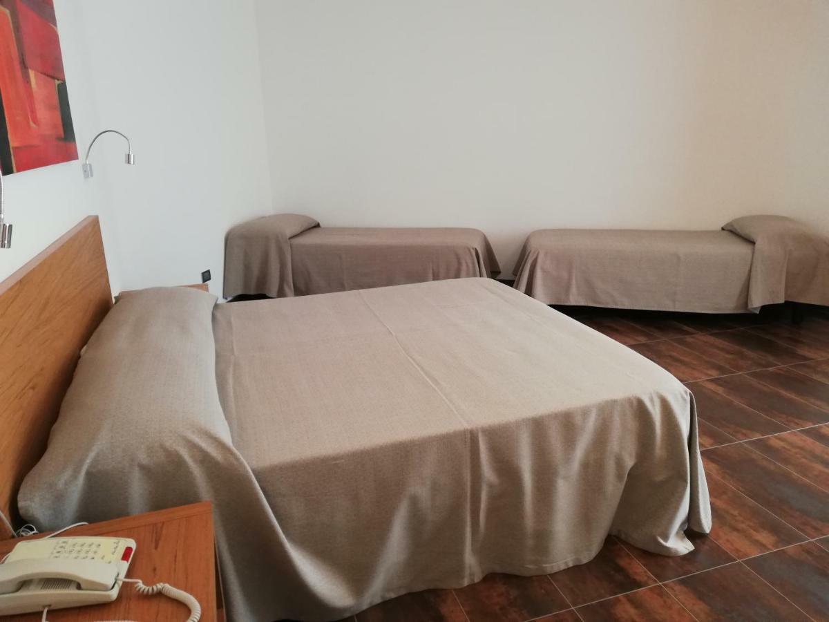 Hotel Sciali 4*