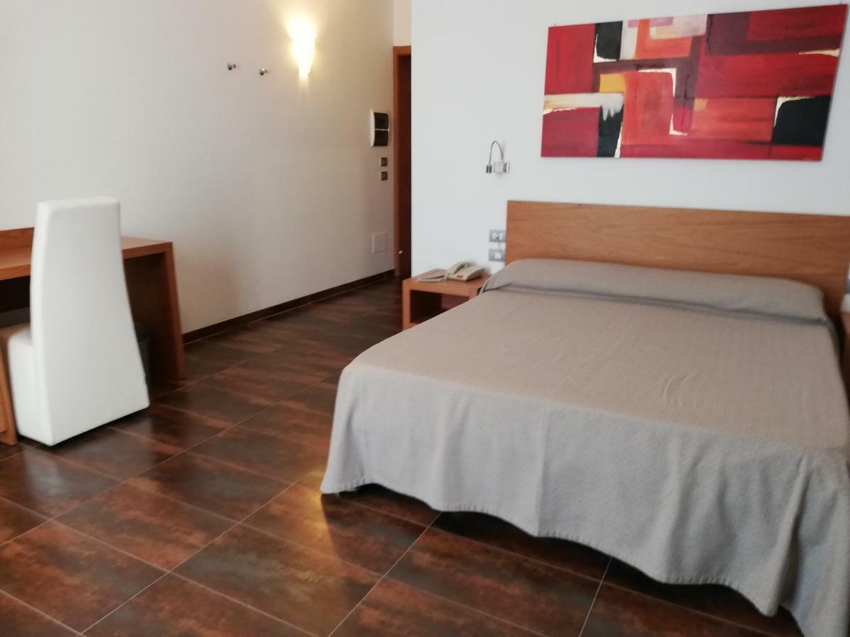 Hotel Sciali Vieste