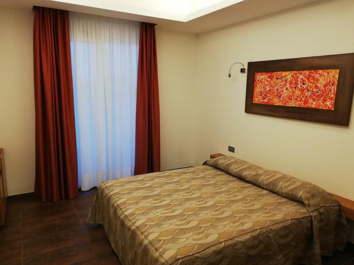 Hotel Sciali